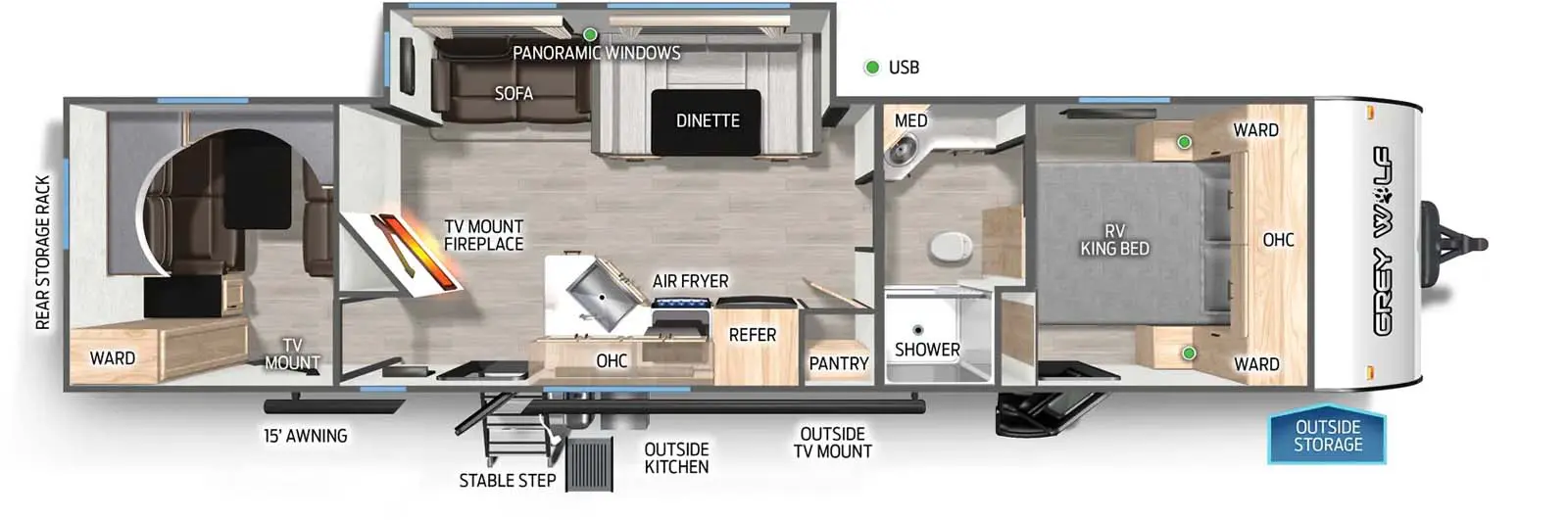 29NM Floorplan Image